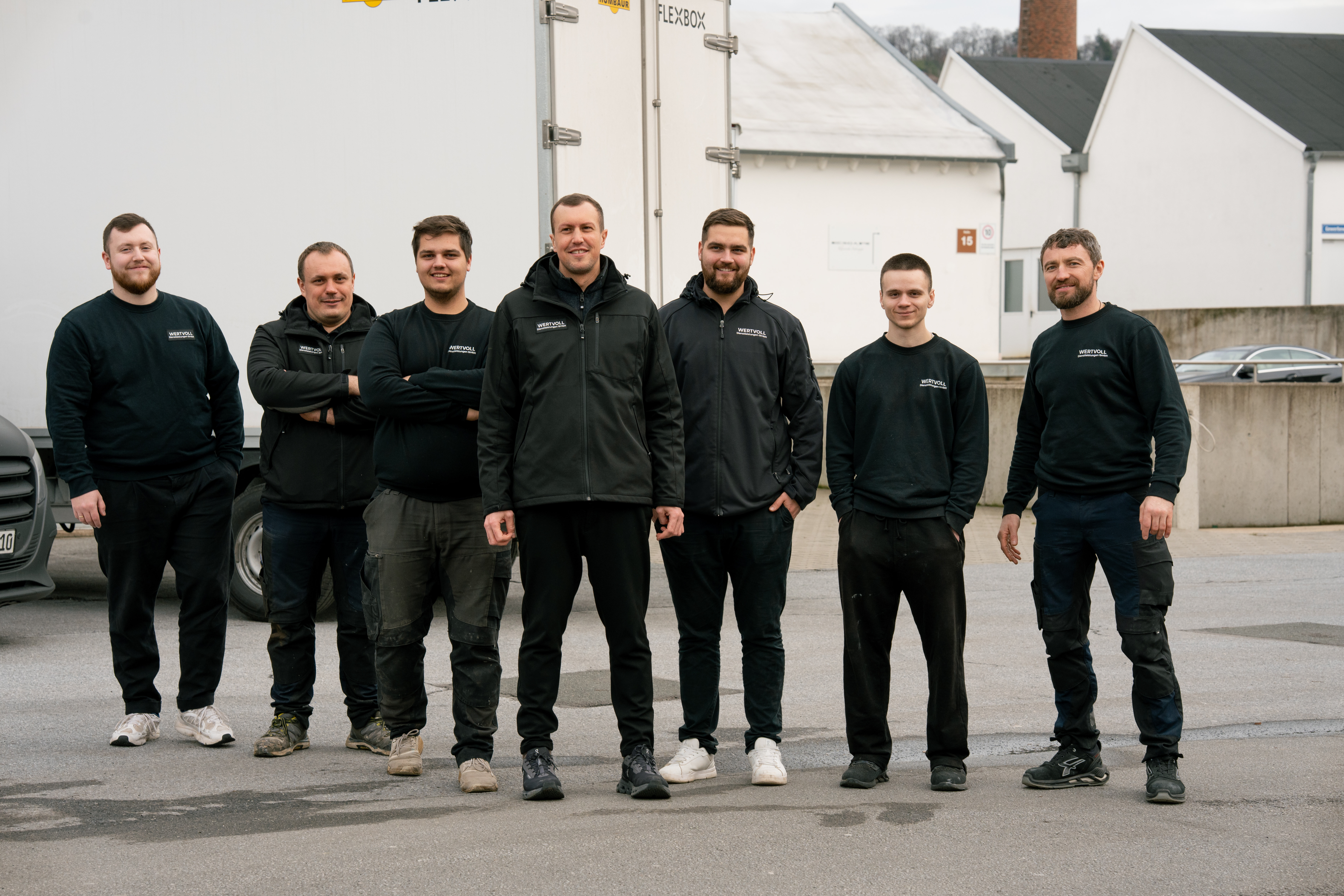 Ruempelschmiede Team 3